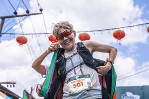 BIB: 501, 245
                            <button type="button" onclick="openModal(21763660)" class="btn btn-primary btn-sm float-right btn-popup" data-toggle="modal" data-target=".modal-high-quality">
                        <i class="fas fa-shopping-cart"></i> Add to Cart
                    </button>
                                            <button type="button" onclick="isThisMe(21763660, true)" class="btn btn-success btn-sm float-right btn-popup btn-isme hidden" data-toggle="tooltip" data-placement="bottom" title="นี่คือรูปของคุณใช่ไหม คลิกที่นี่เพื่อเอาเข้าอัลบั้ม">
                        <i class="fas fa-plus"></i> Add to album
                    </button>
                    <button type="button" onclick="isThisMe(21763660, false)" class="btn btn-warning btn-sm float-right btn-popup btn-isnotme hidden">
                        <i class="fas fa-ban"></i> Remove from album
                    </button>